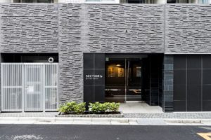 Tokyo Ginza East Hotel